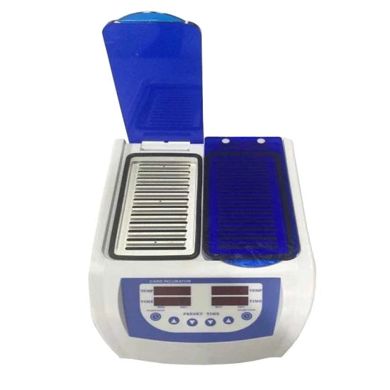 Lab 24 ID Gel Card Centrifuge 500–1500rpm in Pakistan
