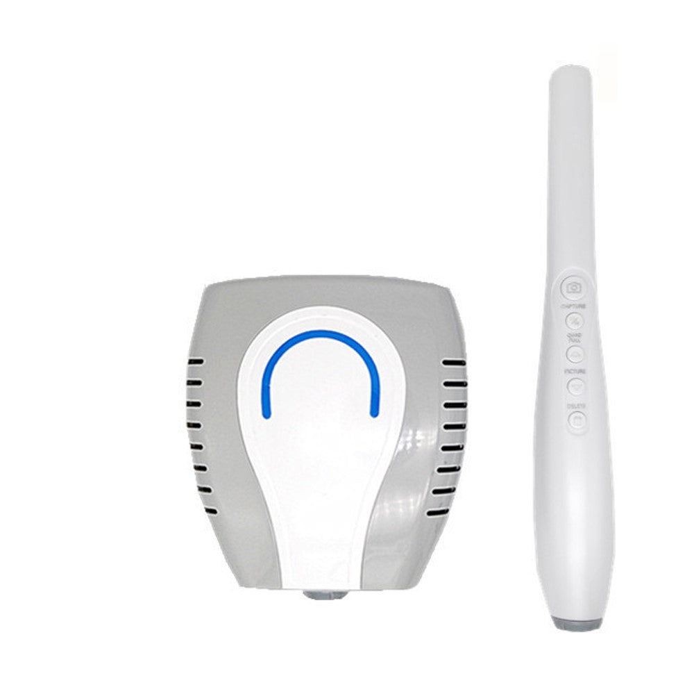 Intra Oral Imaging Camera (Split Type) - IntraOral Camera (Corded & Cordless Connectivity) - Direct LCD And System Optional - Intraoral Camera Supplier in Pakistan