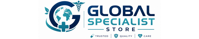 Global Specialist Store