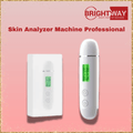Skin Analyzer Machine Professional for Accurate Oil & Moisture Detection