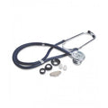 Certeza CR 3004 - Certeza Double Tube Rappaport Head Stethoscope with Warranty