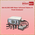 GA-81350 NIR Near Infrared Fabric & Food Analyzer Pakistan