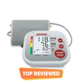Certeza BM 405 Digital Blood Pressure Monitor