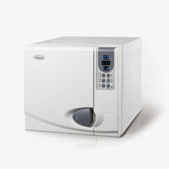 High-Temperature High-Pressure Sterilization Autoclave with USB 22L B-Class- Youjoy BES 22L (B Class - LED) - Youjoy Class B Dental Steam Desktop Sterilizer Autoclave in Pakistan