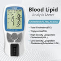 5 in 1 Medical Lipid Blood - Total Cholesterol (TC) - LDL/HDL - 5 in 1 Medical Lipid Blood Price in Pakistan