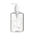 Hand Sanitizer Gel 70% Alcohol 500ml - Alcohol Based Hand Sanitizer Gel 500ml