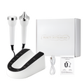 High Frequency Face Eye Massager Ultrasound Skin Care Beauty Machine - Ultrasound Skin Care Beauty Machine Price in Pakistan