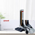 Yuwell - Sphygmomanometer Mercurial Blood Pressure Apparatus- Mercury Based Manual Blood Pressure Monitor