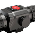 Thermal Night Vision Sight for Hunting 256X192 12μm - Thermal Scope 25 mm Lens - Night Vision Scopes for Patrolling Viewing - Thermal Night Vision Sight Price in Pakistan