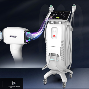4 Wavelength Diode Laser Machine 5th Generation - The 5th Generation 4 Wavelength Diode Laser Machine Price in Pakistan
