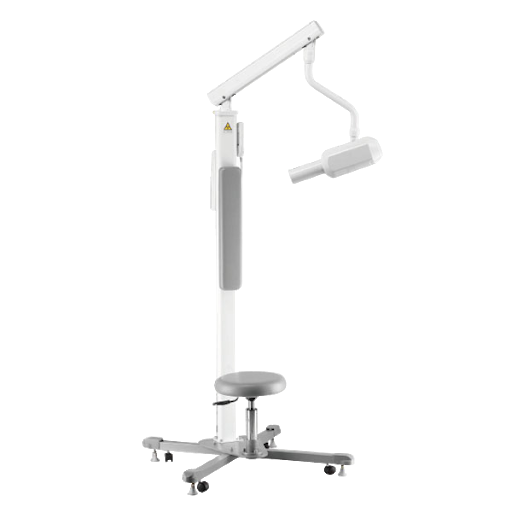 YOUJOY Mobile - Wall-mounted Dental X-ray Unit - Wall Mount and Mobile Dental X-Ray in Pakistan