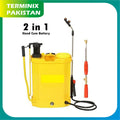 Agricultural Spray Pump Portable Electric - price in Pakistan