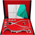 Rubber Dam Kit Premium Quality Rubber Dam Kit Dental Instrument