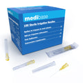 Dental Anaesthesia Needle - Sterile Syringe Endo Irrigation Tip Needle