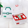 Medicine Cabinet Storage First Aid Box For Medical Aid