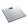 Camery Electronic Personal Scale Weight Machine Digital Stainless Steel Square Shape