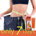 Slimming Gel – Fat Burning Full Body Sculpting Man 7 Days Powerful Weight Loss Woman Fast Belly - Slimming Gel Price in Pakistan