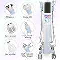 6 IN 1 Hydra Facial Machine - 6 IN 1 Hydra Facial Machine with Visualization Skin Analyzer Function Price in Pakistan