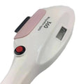360 Magneto Optic IPL Hair Removal Handle - 640 Depilatory OPT Skin Care Laser Beauty Machine Spare Part & Accessories -  360 Magneto Optic IPL Hair Removal Handle Price in Pakistan