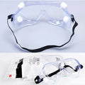 3M 1621 Glasses Goggle Anti-Impact PC Chemical Splash ANSI Z87