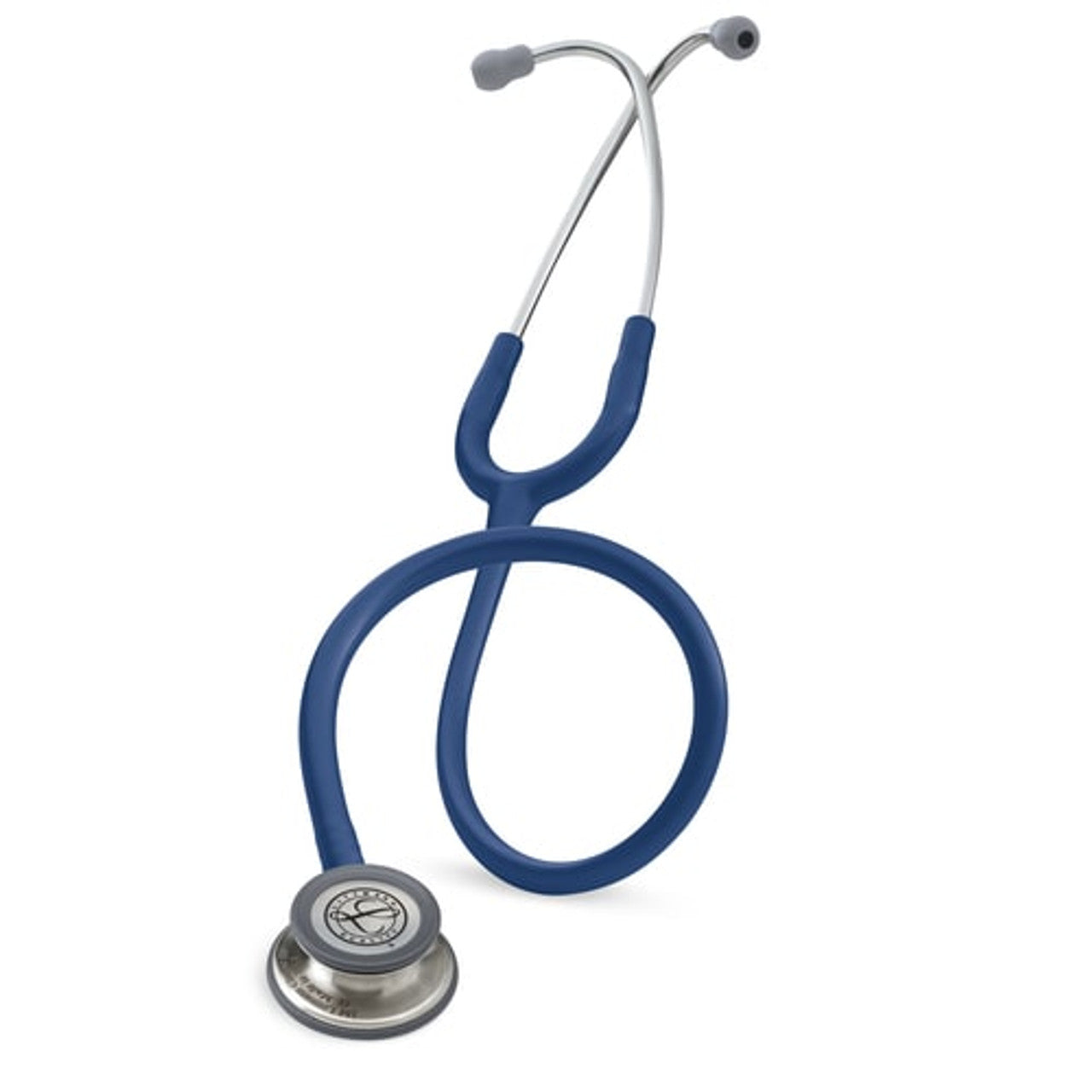 3M Littmann Classic III Stethoscope - 5622 - Navy Blue Tube Standard Finish