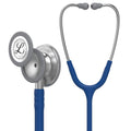3M Littmann Classic III Stethoscope - 5622 - Navy Blue Tube Standard Finish