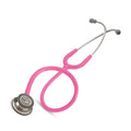 3M Littman Classic III Monitoring Stethoscope - 5631 - Rose Pink Tube