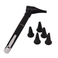 Mini Diagnostic ENT Kit Endoscope Otoscope - Portable Plastic Mini Diagnositc ENT Kit Endoscope Otoscope 1 x Ear Endoscope and 1 x 5 Cap