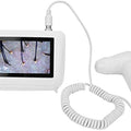 7 inch Skin Analyzer Machine - Scalp Detector - Tester Facial Skin Hair Analyzer Machine - Price in Pakistan