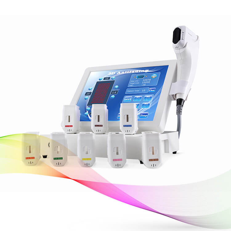 4D HIFU Ultrasound Machine in Pakistan - 4D HIFU Machines in Pakistan