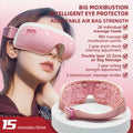 4D Music Electric Eye Massager Hot - price in Pakistan