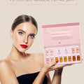 Stayve BB Cream Glow Pigments Starter Kit - Ultimate Niacinamide &amp; Peptide Foundation Serum for Radiant - Flawless Skin - Stayve BB Cream Glow Pigments Starter Kit Price in Pakistan