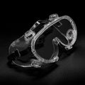 Medical Safety Goggles, Anti-Fog - Eye Protection Goggles - Clear Splash Proof - Lab Medical Googles Nurse and Doctors Goggles - Science Goggles for Students Biology Chemistry