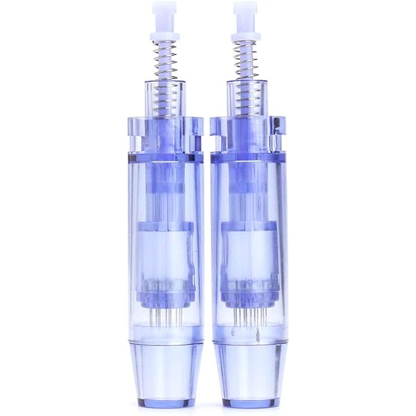 Dr.Pen Ultima A1 Needles 12 Pin Needles For Dr.Pen Ultima A1