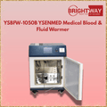 YSBFW-1050B YSENMED Medical Blood & Fluid Warmer in Pakistan