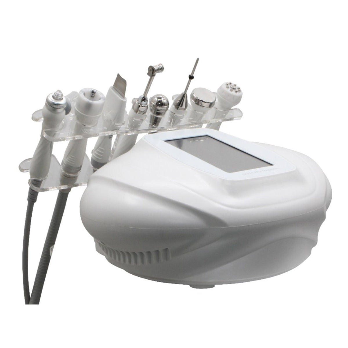 6 in 1 Hydrogen Oxygen Device Skin Care Supplier in Pakistan