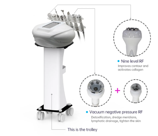 6 in 1 Hydrogen Oxygen Device Skin Care Supplier in Pakistan