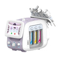 6 IN 1 Micro Bubble Oxygen Hydro Facial Machine - 6 IN 1 Micro Bubble Oxygen Hydro Facial Machine Price in Pakistan