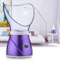 Certeza FS 510 - Facial Steamer - Purple - Certeza Facial Steamers in Pakistan