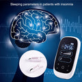 CES Device Brain Electronic Therapy - Stimulation Device Massage Ear Clip