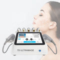 7D HIFU Machine - MMFU - 7D HIFU Machine Anti-Wrinkle Machine in Pakistan