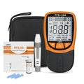 Multifunction 5 In1 TC/HDL/TG/LDL Blood Lipid Analyzer - Monitoring Total Cholesterol Triglycerid Automatic - Blood Lipid Analyzer Price in Pakistan