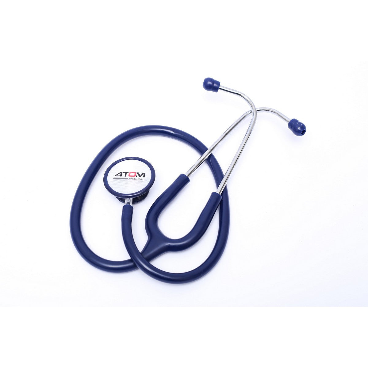 Atom Professional Classic Dual Head Monitoring Stethoscope in Pakistan