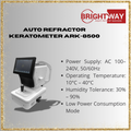 Auto Refractor Keratometer ARK-8500 Seller in Pakistan | Best Price