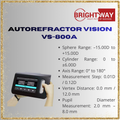 Handheld Autorefractor Vision VS-800A Screener Seller in Pakistan