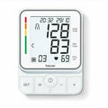 Beurer - Digital Upper Arm Blood Pressure Monitors - BM 51 EasyClip