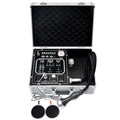 Bioelectric sports massage ems muscle - stimulator dds bio energy meridian