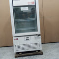 Single Door Blood Bank Refrigerator 120 L - Blood Bags Storage Cabinet -  120L Laboratory Refrigerator 2~8℃ For Hospital - Blood Bank Refrigerator in Pakistan