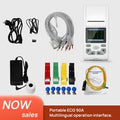CONTEC ECG90A Digital 12 channel ECG/EKG Machine Electrocardiograph USB
