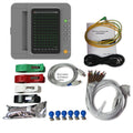 CONTEC E12 Electrocardiograph  EKG Machine - Thermal Printing System HD Screen